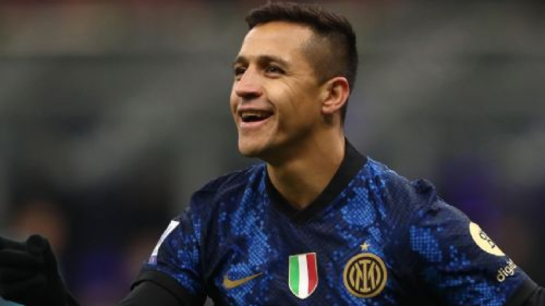 Contundente crítica: Alexis Sanchez se basó en el discurso de Will Smith en los Oscar para arremeter contra la prensa chilena