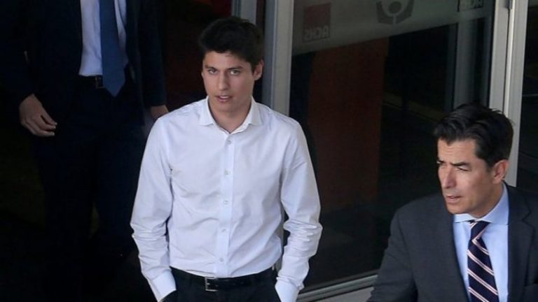 Caso Narumi Kurosaki: Esta será la cronología del juicio contra Nicolás Zepeda