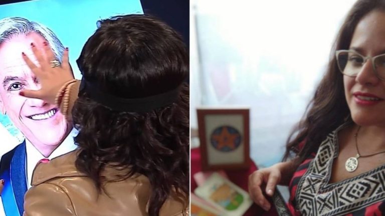 “Existe una posibilidad que el Presidente no termine su mandato”: Tarotista que predijo el Estallido Social habló sobre Boric