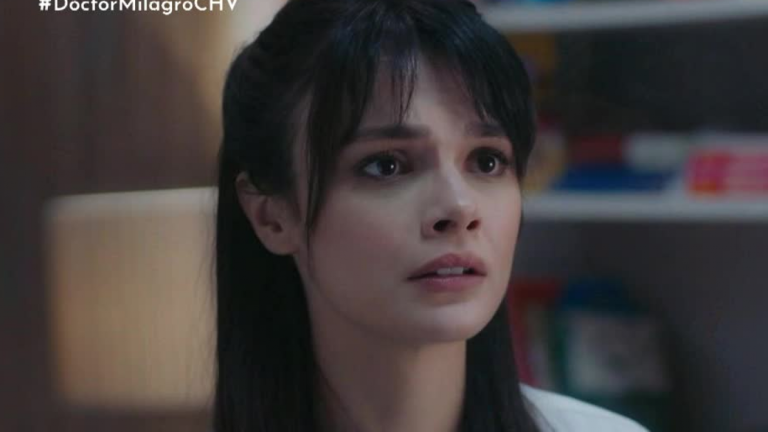 “Me tienes a mí”: Nazli calmó la crisis de Ali con emotivas palabras