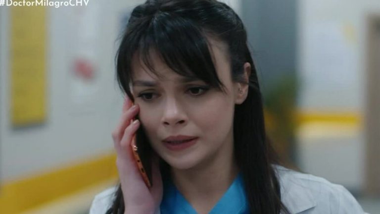 Doctor Milagro | Capítulo 50
