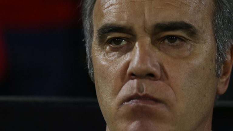 14 puntos en 15 partidos: El paupérrimo rendimiento en Eliminatorias que condena a Martín Lasarte