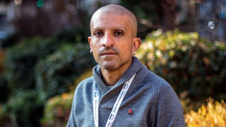 Polémica decisión: Rojas Vade anunció que volverá a trabajar en la Convención Constitucional