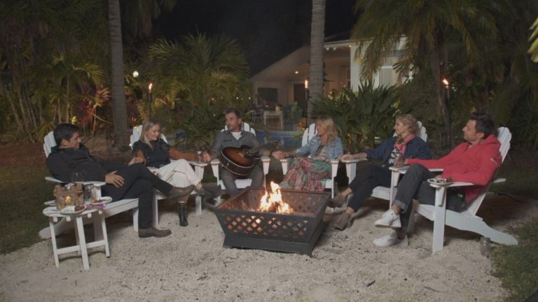 La Divina Comida | Capítulo 1 | Temporada 8