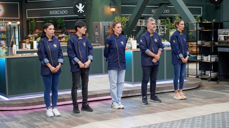 ¡Poder femenino! Así fue la emocionante elección de las finalistas de El Discípulo del Chef