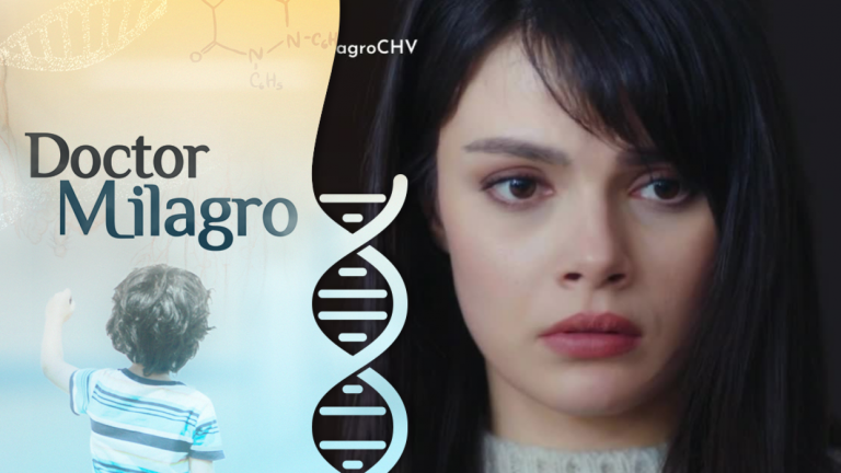 Doctor Milagro | Capítulo 40