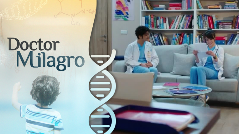 Doctor Milagro | Capítulo 44