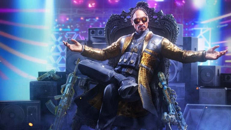 Snoop Dogg en Call of Duty: El rapero llegará como personaje jugable a Warzone y Vanguard