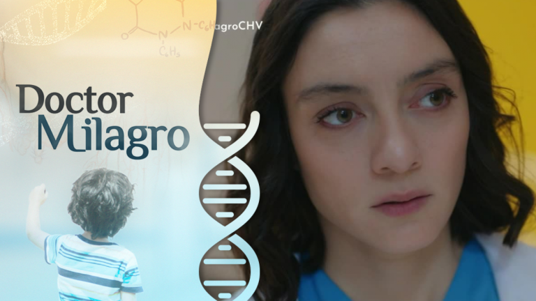 Doctor Milagro | Capítulo 48