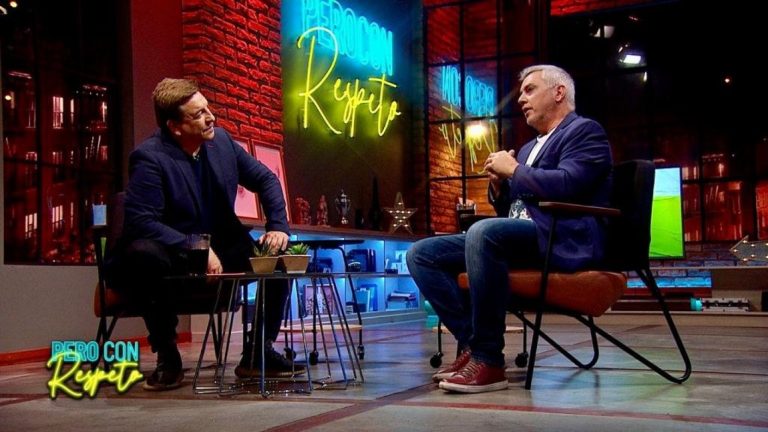 Pero con Respeto | Segunda temporada | Capítulo 2