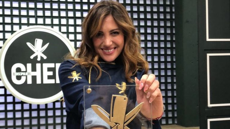 ¡Tremenda! Karen Bejarano se convirtió en la gran ganadora de El Discípulo del Chef