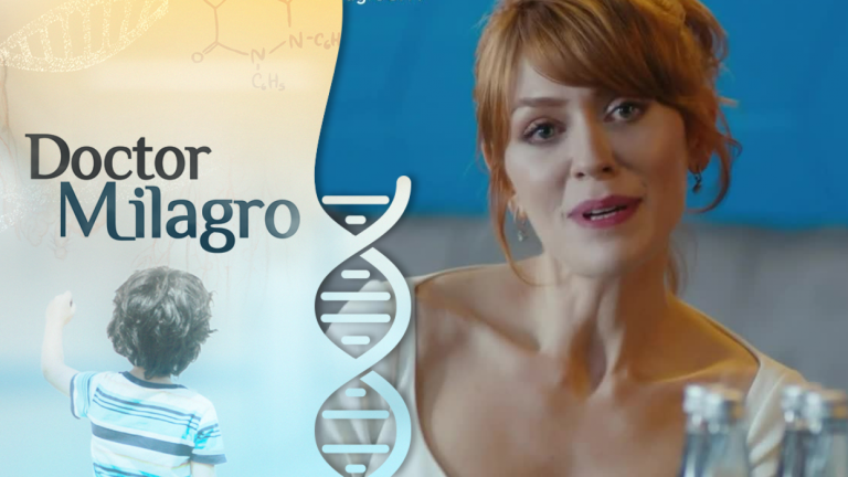 Doctor Milagro | Capitulo 47