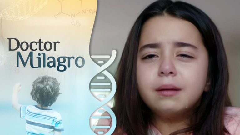 Doctor Milagro | Capítulo 33