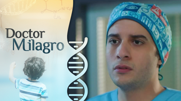 Doctor Milagro | Capítulo 34