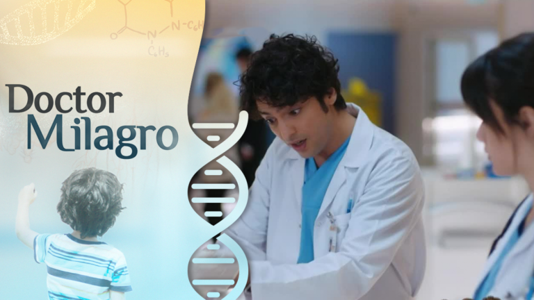 Doctor Milagro | Capítulo 41