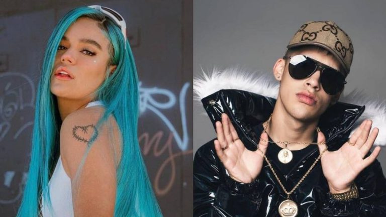 ¡Una noche en Medellín! Las claves para entender por qué Karol G canceló el remix con Cris MJ