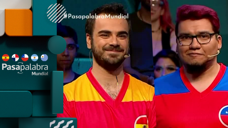 Pasapalabra Mundial | Capítulo 1