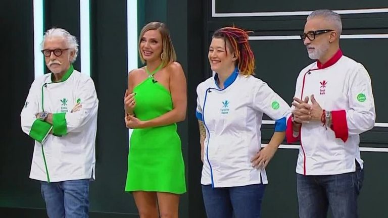 El Discípulo del Chef | Capítulo 32 | Temporada 3