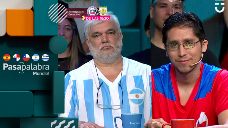 Pasapalabra Mundial | Capítulo 10