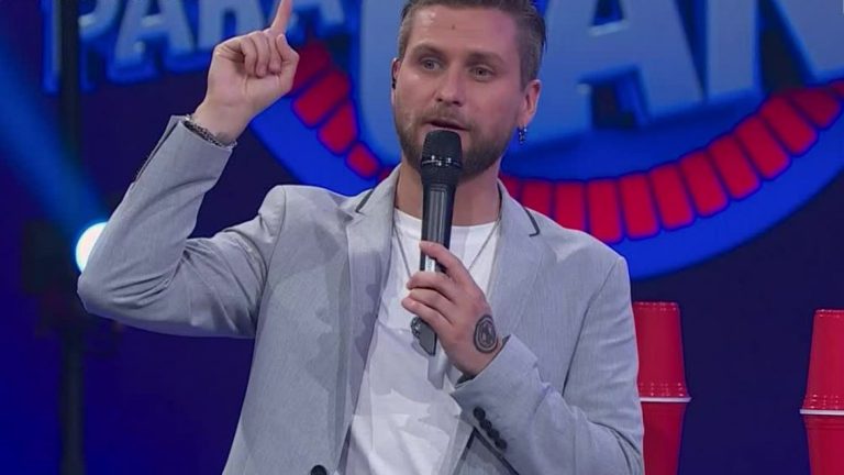 Minuto Para Ganar | Capítulo 2