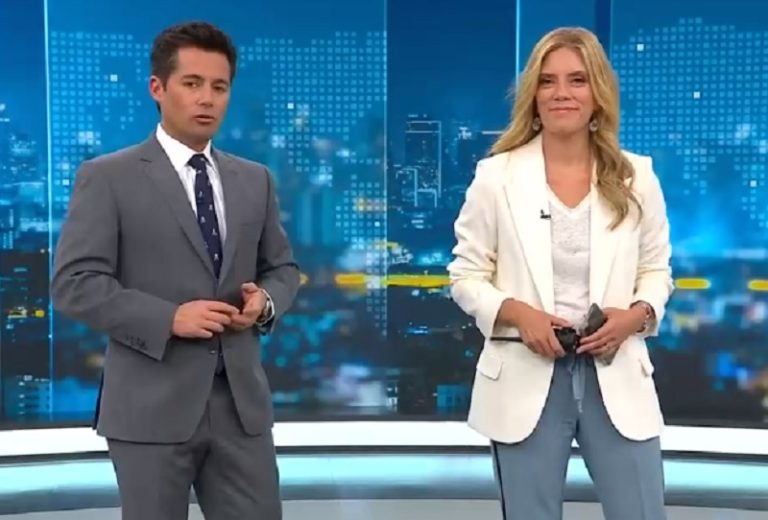 CHV Noticias Central | Jueves 31 de marzo de 2022