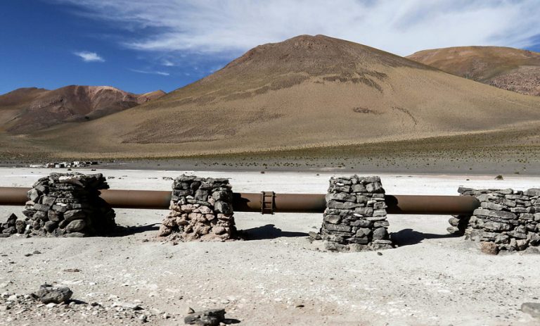 Inician alegatos orales en demanda de Chile a Bolivia por el río Silala: Este es el cronograma