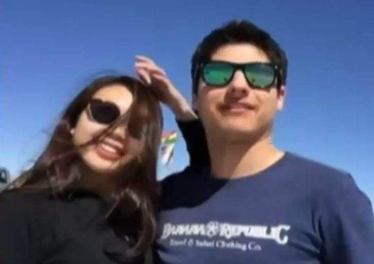 Nuevos antecedentes apuntan a que Zepeda habría utilizado cuentas de Narumi Kurosaki