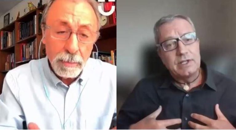 Mesina responde a Fontaine: 