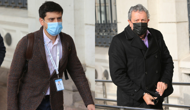 Convencional Orellana y declaraciones de Bernardo Fontaine: “Como dice el dicho, miente miente que algo queda”