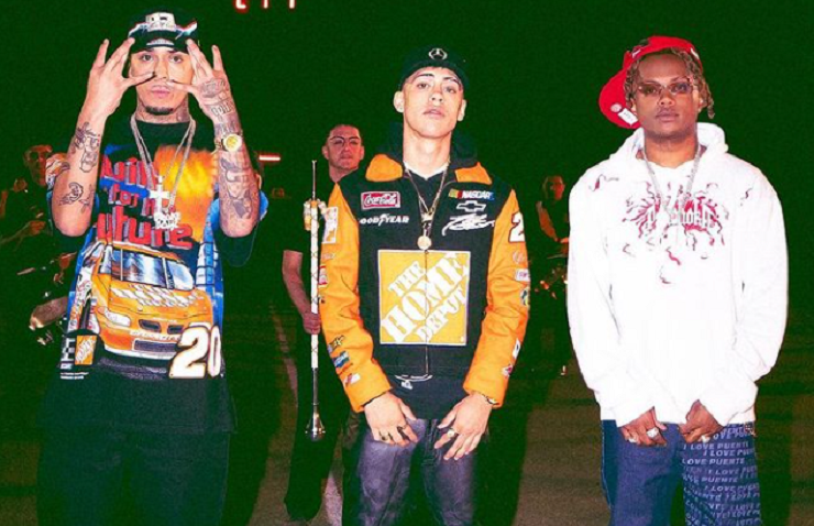 “Los tiempos en que vivimos”: Así es Sextime, la nueva canción de Polimá Westcoast junto a Cris MJ y Young Cister