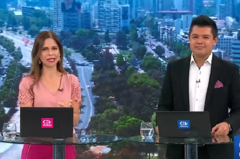 CHV Noticias Tarde | Viernes 1 de abril de 2022