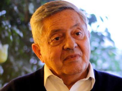 Fallece tras accidentes doméstico el general (r) Luis Cortés Villa, ex presidente de la Fundación Pinochet