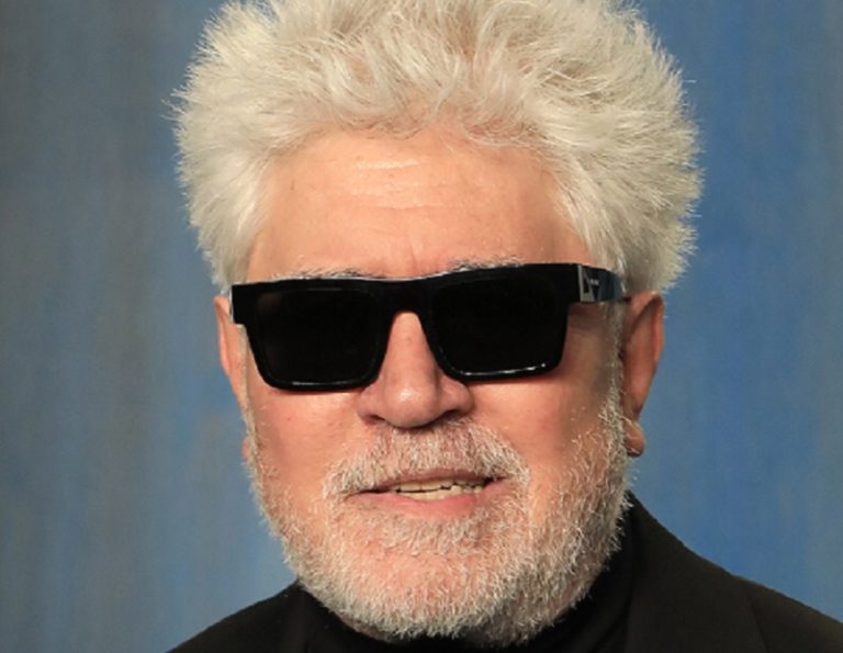 Almodóvar dispara contra Will Smith: 