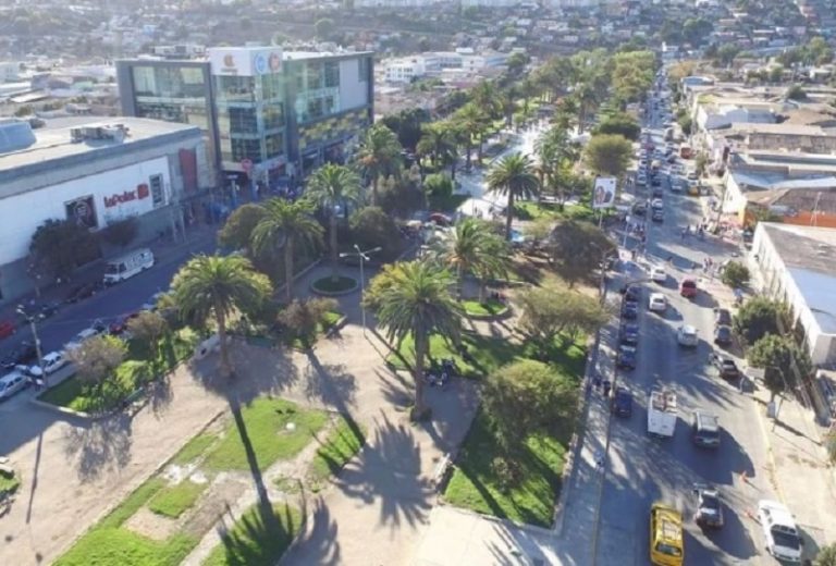 Tuiteros reportan fuerte explosión en Ovalle que 