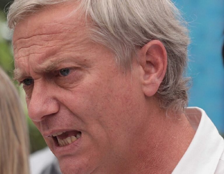 José Antonio Kast cataloga a la Convención como 