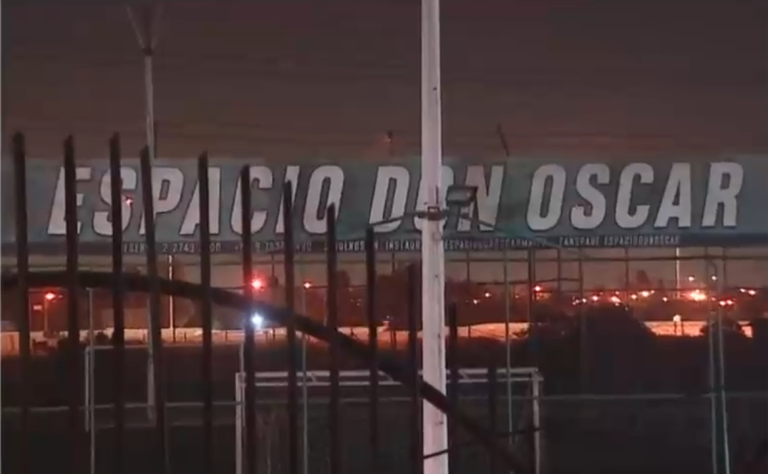 Balacera al interior de una discoteque en Maipú terminó con cuatro personas lesionadas