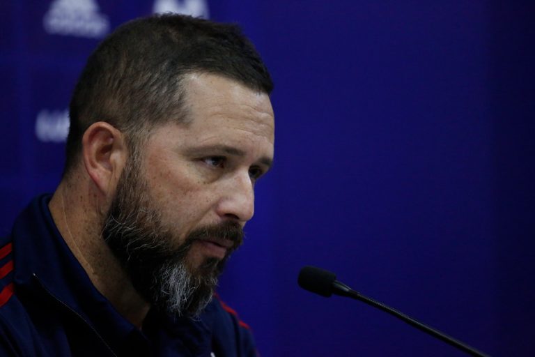 Goldberg tras la muerte de Leonel Sánchez: 