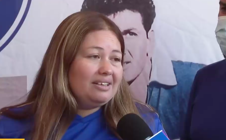 Hija de Leonel Sánchez tras la muerte de su padre: 