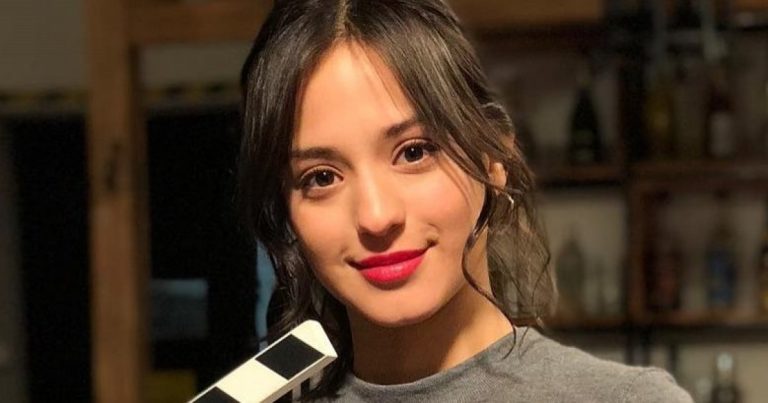 Rocío Toscano revela que pensó en abortar al enterarse de su embarazo: 