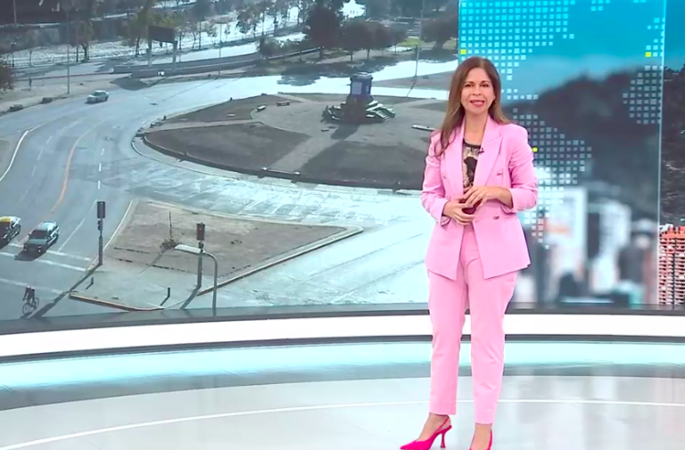 CHV Noticias AM Fin de semana | Domingo 3 de abril de 2022