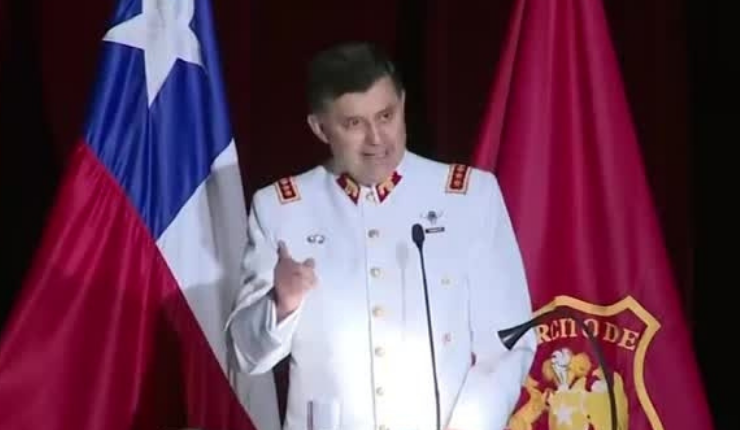 Milicogate: La caída de los comandantes en jefe y las pruebas contra el general Ricardo Martínez