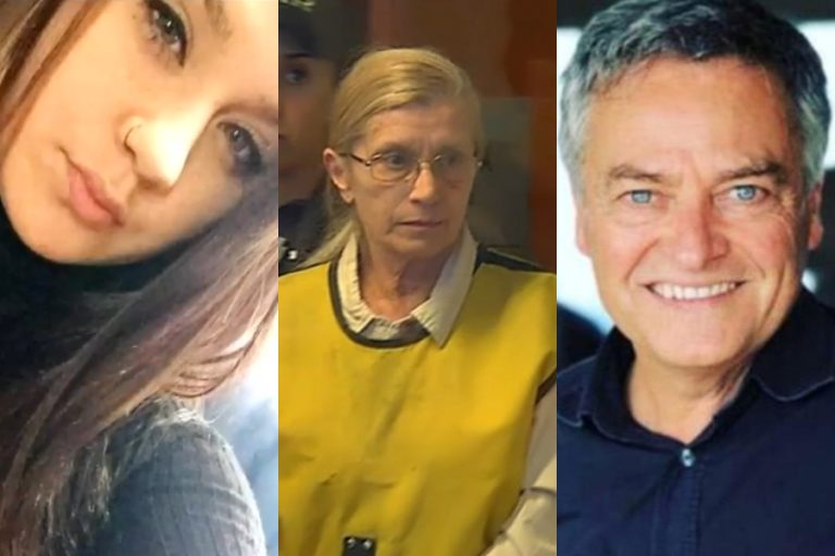 De María del Pilar Pérez al asesinato de Helena Bustos: Los crímenes por encargo que han remecido al país