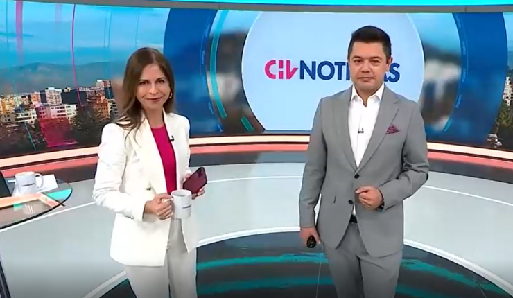 Contigo CHV Noticias AM | Lunes 4 de abril de 2022