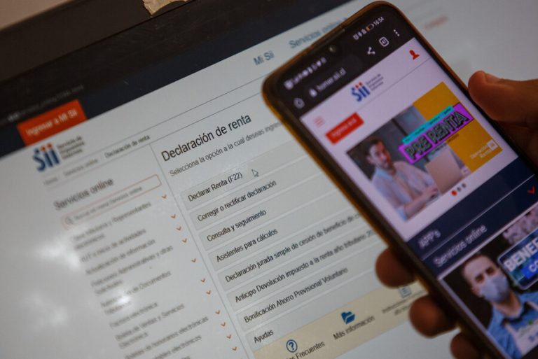 ¿Cuándo pagan? Los plazos y fechas clave de la Operación Renta 2022