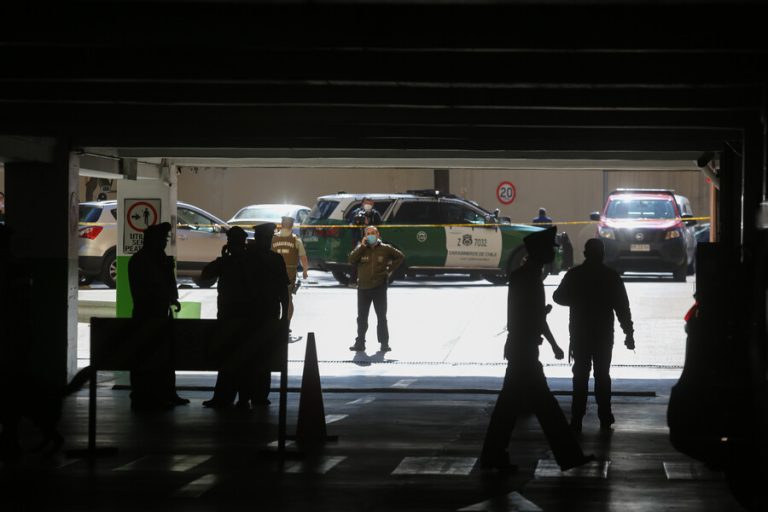 Habla testigo que presenció asalto en Florida Center: “No se escuchaban como balazos, eran como fusiles”