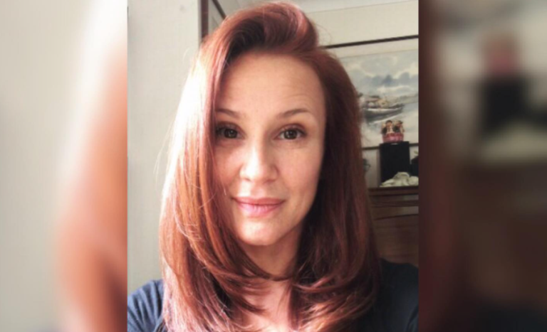 La sensible confesión de Sigrid Alegría tras su adicción a la cocaína: 