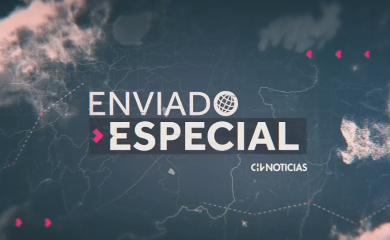 Enviado Especial: Ucrania, la guerra que cambió al mundo - Parte 2