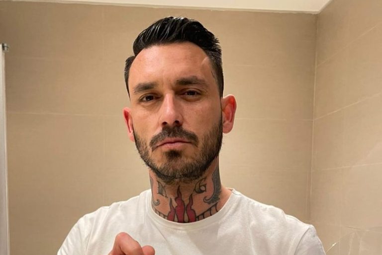 Mauricio Pinilla dedicó emotivo mensaje tras revelar pérdida familiar: 