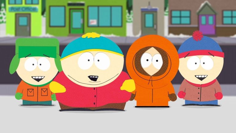 Paramount+ se convierte en la casa de South Park y suma sus temporadas más recientes al catálogo