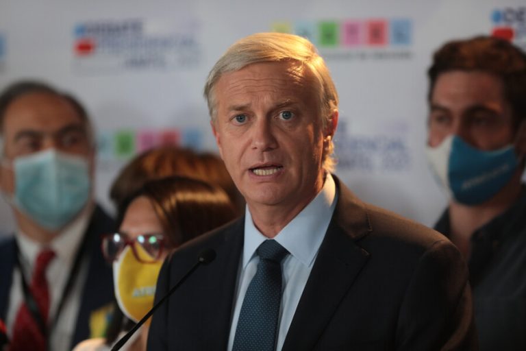 Kast es nombrado presidente de organización internacional que se opone al aborto y la eutanasia